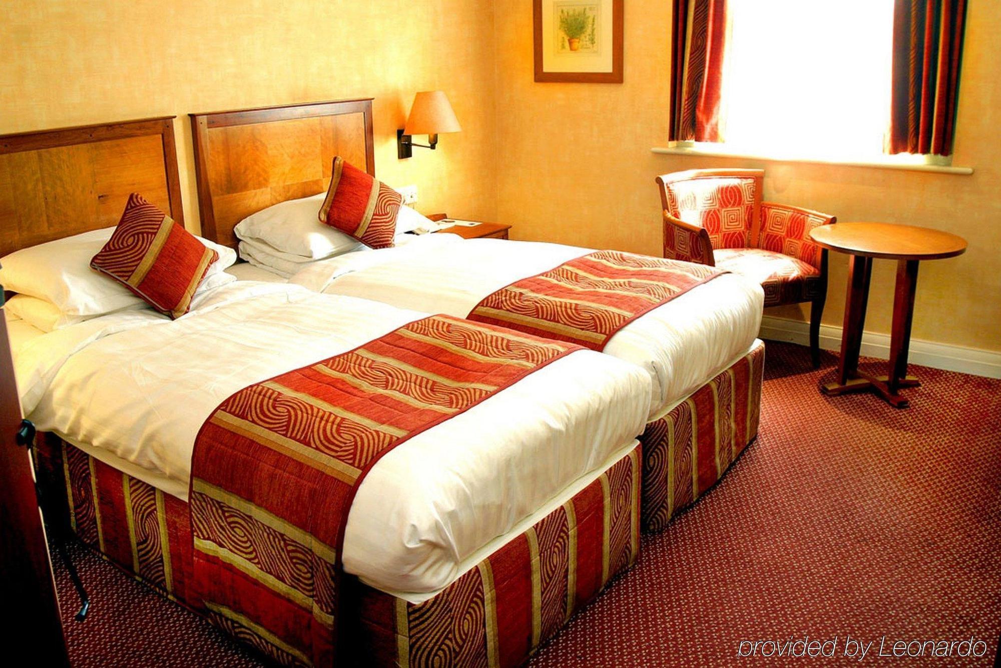 The Red Lion Hotel Hillingdon Cameră foto